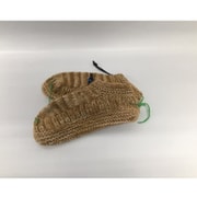 FW11 LAMP_WOOLルームソックス one F