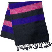 FW12 LAMP_WOOLストール one F