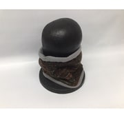 FW13 LAMP_WOOLネックゲーター one F