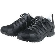 C1_LIGHT LOW 0010115 190 ブラック 25cm [ハイキングシューズ メンズ]