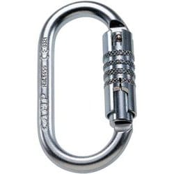 Oval Pro 3Lock 5145600 [カラビナ]