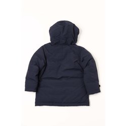 mont-bell ダウン ハスキーコート Kid's モンベル ｜ オンラインストア ｜ ダウン ハスキーコート Kid's