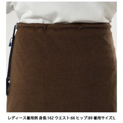 ヨドバシ.com - モンベル mont-bell シャミース ラップスカート