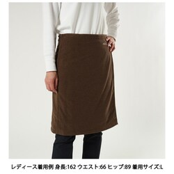 ヨドバシ.com - モンベル mont-bell シャミース ラップスカート