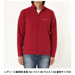 ヨドバシ.com - モンベル mont-bell シャミースジャケット