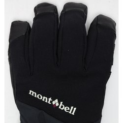 ヨドバシ.com - モンベル mont-bell アルパイングローブ フィット