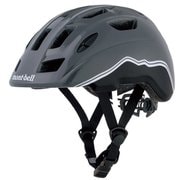 サイクルヘルメット KS 1124780 GM [自転車 子供用ヘルメット]