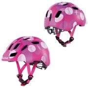 サイクルヘルメット KS 1124781 PK [自転車 子供用ヘルメット]