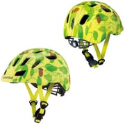 サイクルヘルメット KS 1124781 YL [自転車 子供用ヘルメット]