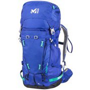 PEUTEREY INTEGRALE 35+10 LD U 6931 PURPLE BLUE [アウトドア系ザック30L]