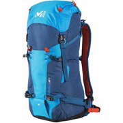 PROLIGHTER 30+10 U 8287 ELECTRIC BLUE/P [アウトドア系ザック30L]