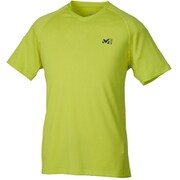 JAMAN DELTA CREW SS XS 6337 GRANY（日本：Sサイズ） [アウトドア カットソー]