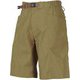 STORM COTTON SHORT L 4615 BROWN（日本：XLサイズ） [アウトドア パンツ]