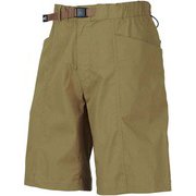 STORM COTTON SHORT M 4615 BROWN（日本：Lサイズ） [アウトドア パンツ]