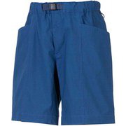 STORM COTTON SHORT XS 4813 MEDIUM BLUE（日本：Sサイズ） [アウトドア パンツ]