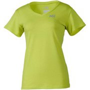 LD JAMAN DELTA CREW SS S 6337 GRANY（日本：Mサイズ） [アウトドア カットソー]