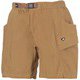 LD STORM COTTON SHORT M 4615 BROWN（日本：Lサイズ） [アウトドア パンツ]