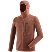 ロッカ フーディー LOKKA HOODIE M MIV7692 URBAN CHIC 8786 XSサイズ（日本：Sサイズ） [アウトドア ジャケット メンズ]