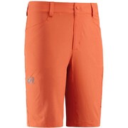 ワナカ ストレッチ ショーツ WANAKA STRETCH SHORT M MIV7709 VERMILLON 8749 XSサイズ（日本：Sサイズ） [アウトドア ショートパンツ メンズ]