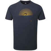 Prism Tee L O31 オンバーブルー [アウトドア カットソー]