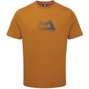Halftone Tee L P24 パンプキン [アウトドア カットソー]