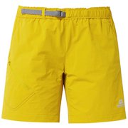 WOMENS COMICI TRAIL SHORT 412482 A56 アシッド Lサイズ [アウトドア ショートパンツ レディース]