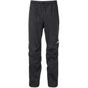 ZENO PANT 413435 B02 ブラック Sサイズ [アウトドア パンツ メンズ]