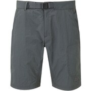 APPROACH SHORT XL S80 シャドーグレイ [アウトドア パンツ]