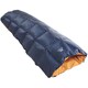 HELIUM QUILT 413660 C10 コスモス [アウトドア ダウンシュラフ 夏用]