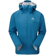 ZENO JACKET ゼノ・ジャケット 415145 I10 インクブルー XLサイズ [アウトドア 防水ジャケット メンズ]