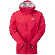 ZENO JACKET ゼノ・ジャケット 415145 I14 インペリアルレッド XLサイズ [アウトドア 防水ジャケット メンズ]