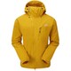 Squall Hooded Jacket S A56 アシッド [アウトドア ジャケット＆オーバーパンツ]