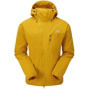 Squall Hooded Jacket S A56 アシッド [アウトドア ジャケット＆オーバーパンツ]