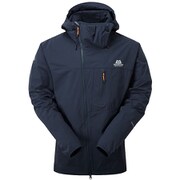 Squall Hooded Jacket L C10 コスモス [アウトドア ジャケット＆オーバーパンツ]