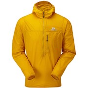 AEROFOIL JACKET XL S61 サルファー [アウトドア ジャケット＆オーバーパンツ]