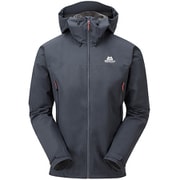 スカルドゥ・ジャケット SKARDU JACKET 415171 B03 ブルーナイツ Lサイズ [アウトドア ジャケット メンズ]
