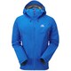 ガーウォル・ジャケット GARWHAL JACKET 415173 L05 ラピスブルー Sサイズ [アウトドア 防水ジャケット メンズ]