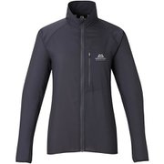 WOMENS SPEED JACKET 424122 G62 グレイストーン XSサイズ [ウインドブレーカー レディース]
