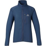 WOMENS SPEED JACKET 424122 M11 マジョリカブルー XSサイズ [ウインドブレーカー レディース]