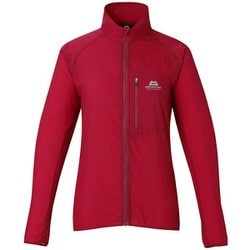 ヨドバシ.com - マウンテンイクィップメント MOUNTAIN EQUIPMENT WOMENS SPEED JACKET 424122 R55  ローズバド Sサイズ [ウインドブレーカー レディース] 通販【全品無料配達】