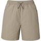 Ws Spray Short L L18 ライトトープ [アウトドア パンツ]