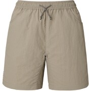 Ws Spray Short L L18 ライトトープ [アウトドア パンツ]
