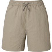 Ws Spray Short M L18 ライトトープ [アウトドア パンツ]