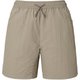 Ws Spray Short XS L18 ライトトープ [アウトドア パンツ]