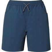Ws Spray Short M N00 ネイビー [アウトドア パンツ]