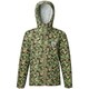 Classic Wind Jacket-Camouflage S C08 カモフラージュ [アウトドア ジャケット＆オーバーパンツ]