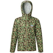 Classic Wind Jacket-Camouflage XL C08 カモフラージュ [アウトドア ジャケット＆オーバーパンツ]