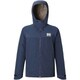 60/40・アルパイン・ジャケット 60/40 ALPINE JACKET 425187 N00 Navy Sサイズ [アウトドア ジャケット メンズ]