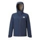 60/40・アルパイン・ジャケット 60/40 ALPINE JACKET 425187 N00 Navy XLサイズ [アウトドア ジャケット メンズ]