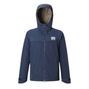 60/40・アルパイン・ジャケット 60/40 ALPINE JACKET 425187 N00 Navy XSサイズ [アウトドア ジャケット メンズ]